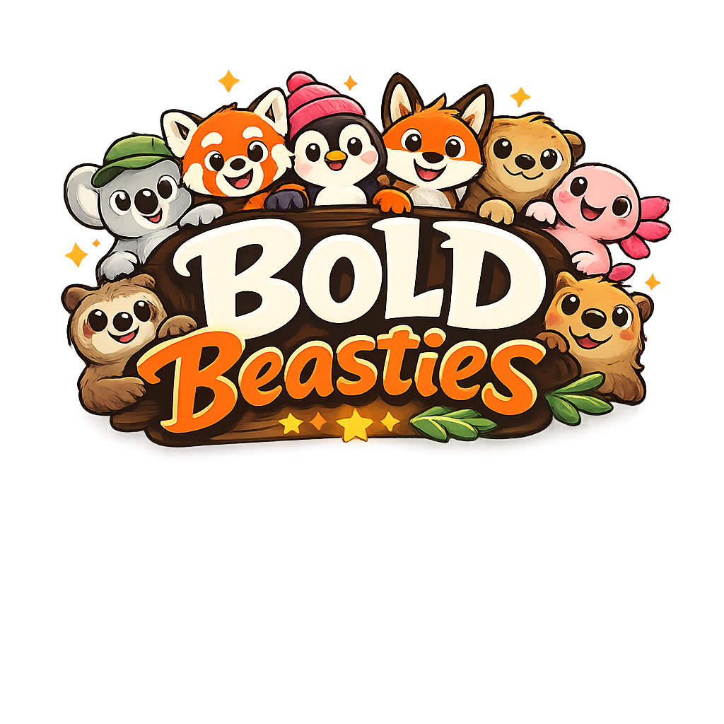 Bold Beasties